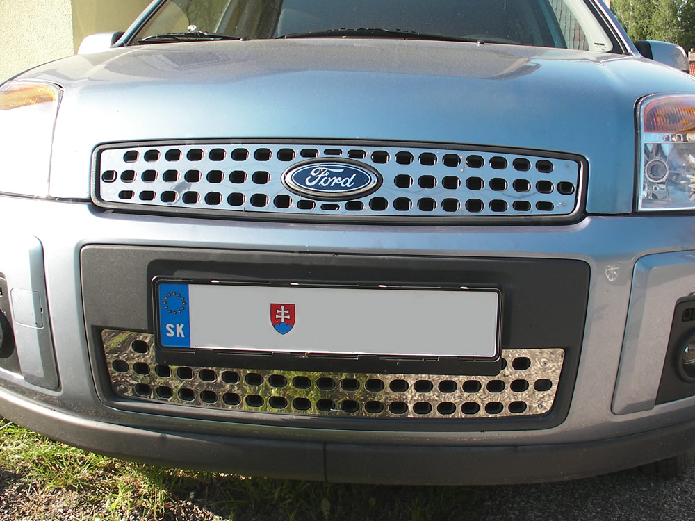 Mikulo Ford Fusion